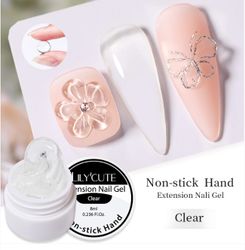 Non Stick Gel - Clear 8 ml