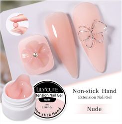 Non Stick Gel - Nude 8 ml