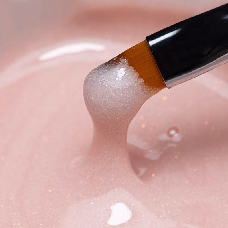 Builder Gel - Celebrity Mousse - 30g