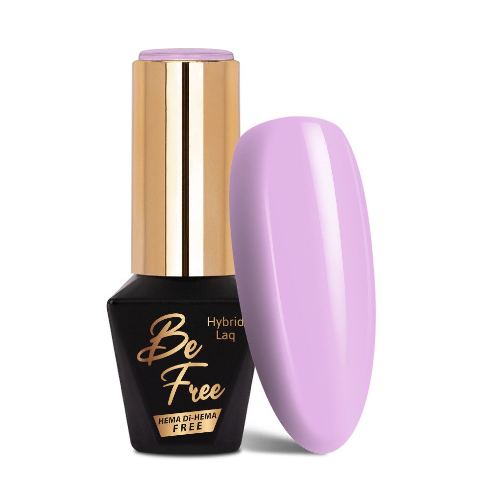 Gellack nr 17 - Hema Free - 10g