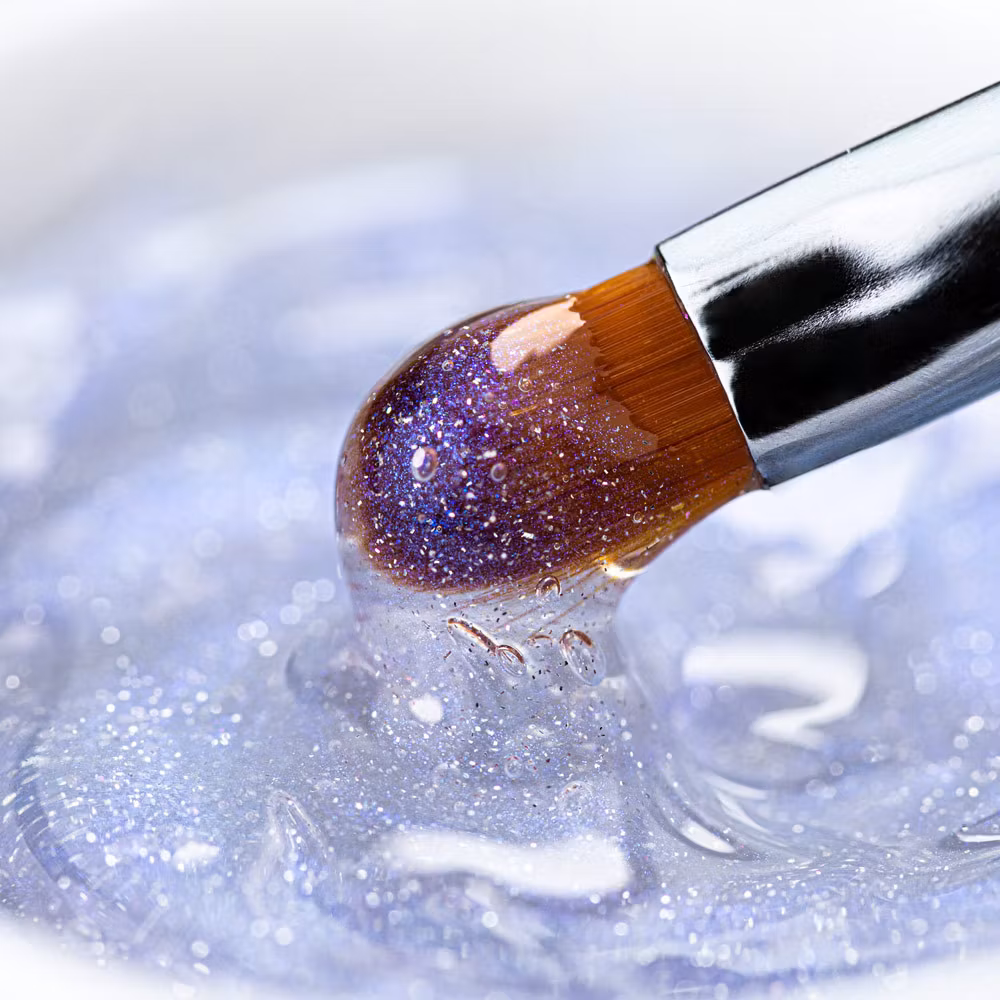 Builder Gel - Jelly Moonlight Flame - Hema Free 30g