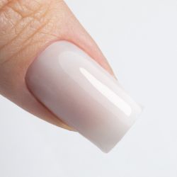 Gellack - Top Lack Milky White 5g - Hema Free