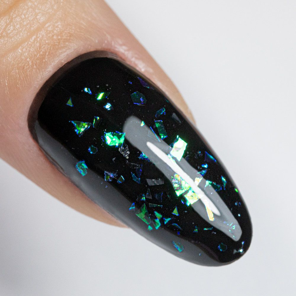 Gellack Top Coat Phantom - 7g
