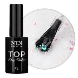 Gellack Top Coat Phantom - 7g
