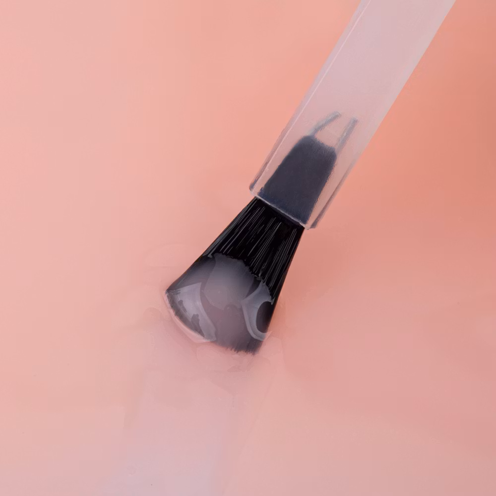 Gellack Rubber Base - Soft Peach 7g