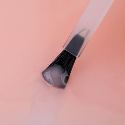 Gellack Rubber Base - Soft Peach 7g