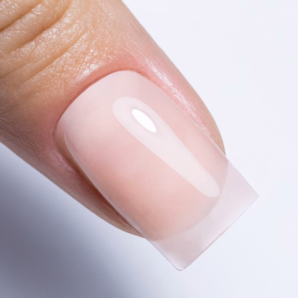 Gellack Rubber Base - Soft Peach 7g