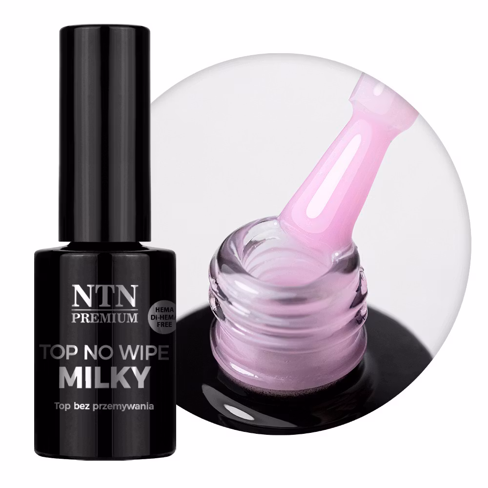 Gellack - Top Lack Pink 5g - Hema Free