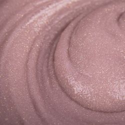 Extension Gel - Akrylgel - Sparkle Dirty Pink - 50g