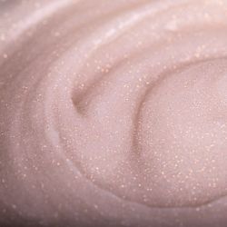 Extension Gel - Akrylgel - Sparkle Light Nude - 50g