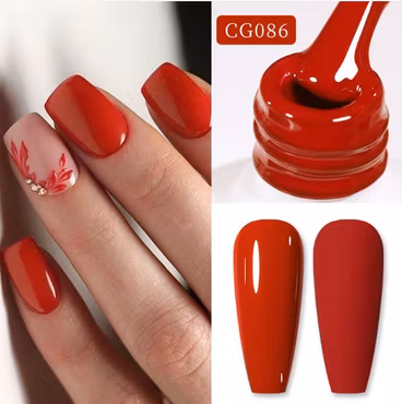 Gellack CG086 - 10ml