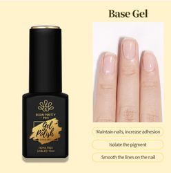 Base Coat 15ml