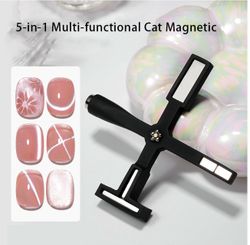 Cat Eye Magnet - 5 in 1
