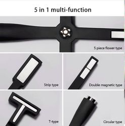 Cat Eye Magnet - 5 in 1