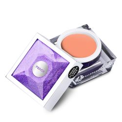 Gellack Peach- Burk 5g