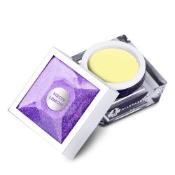 Gellack Neon Lemon - Burk 5g