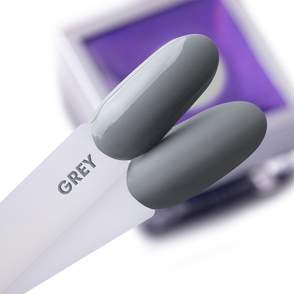 Gellack Grey - Burk 5g