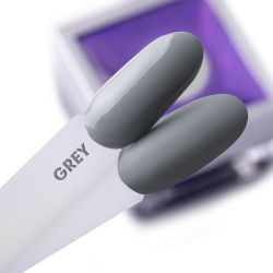 Gellack Grey - Burk 5g