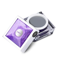 Gellack Grey - Burk 5g