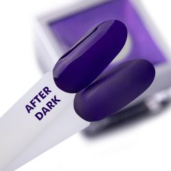Gellack After Dark - Burk 5g
