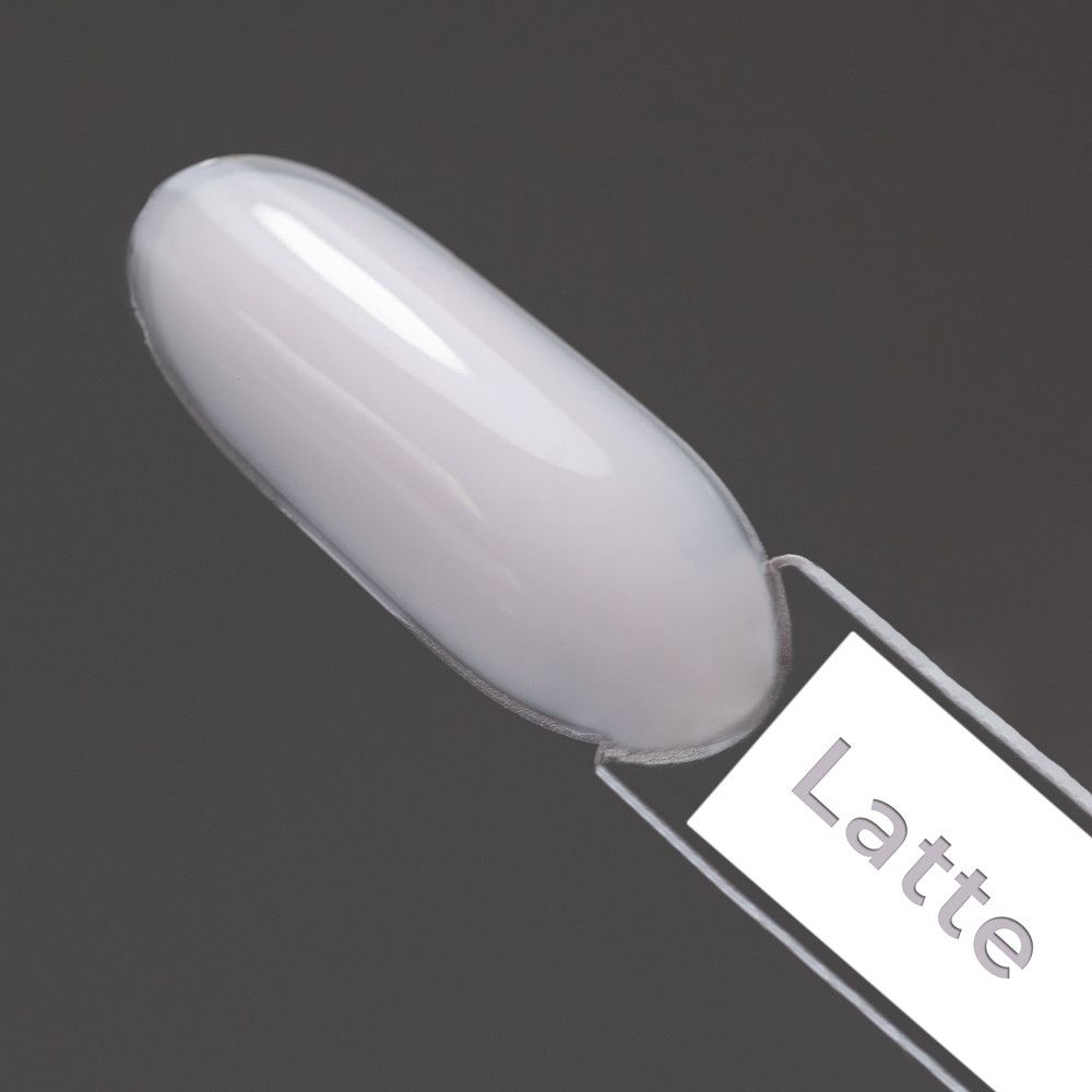 Gellack Latte - Hema Free - 7g
