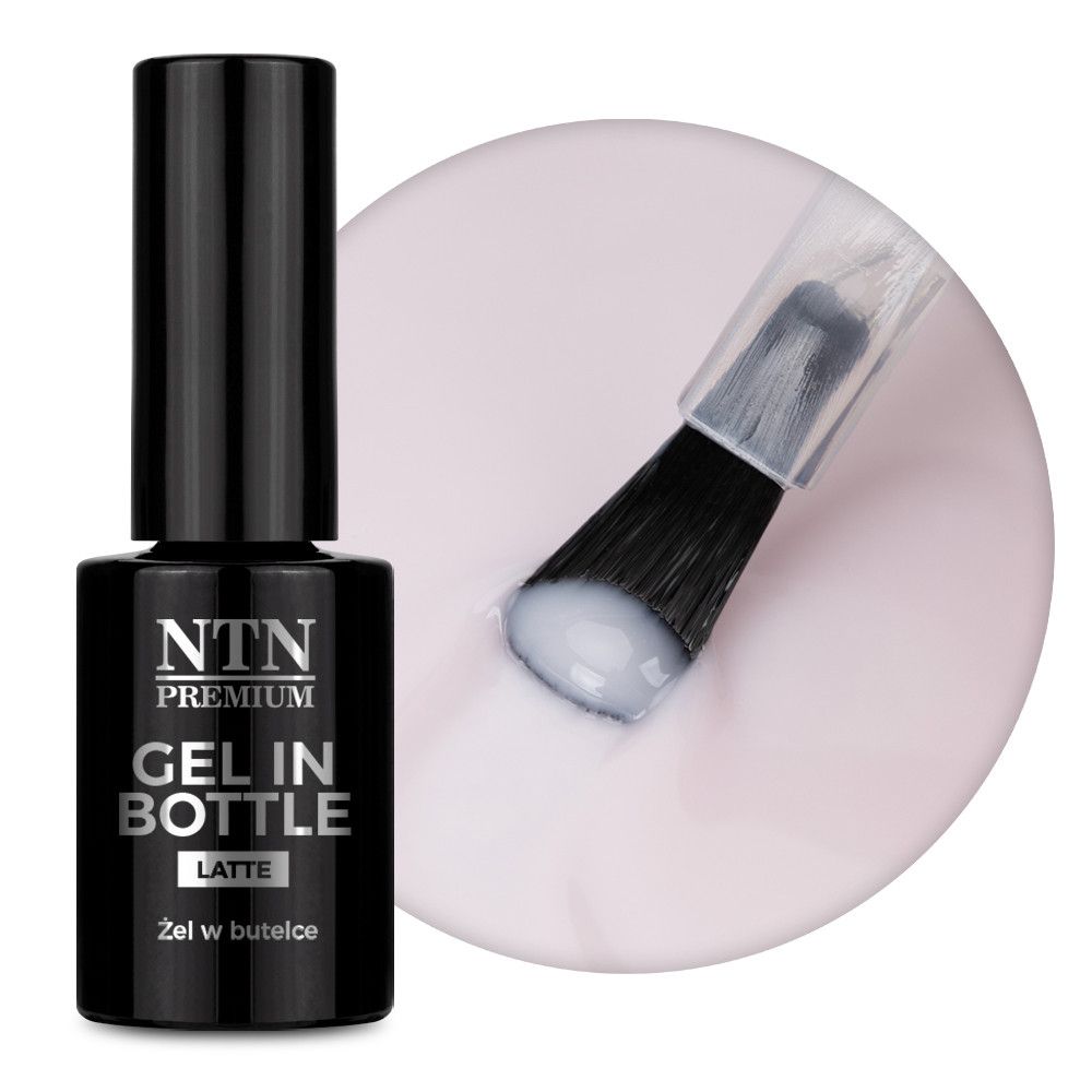 Gellack Latte - Hema Free - 7g