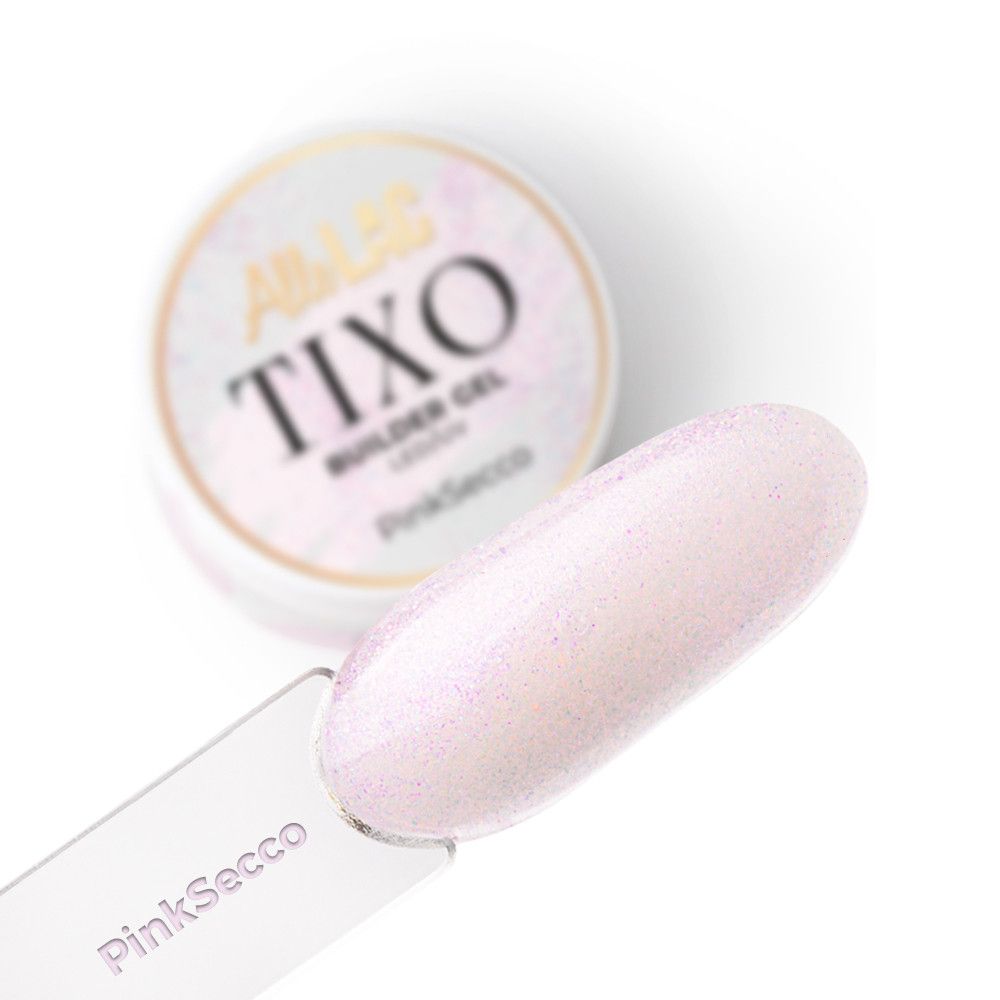 Extension Gel - Pink Secco - 45g