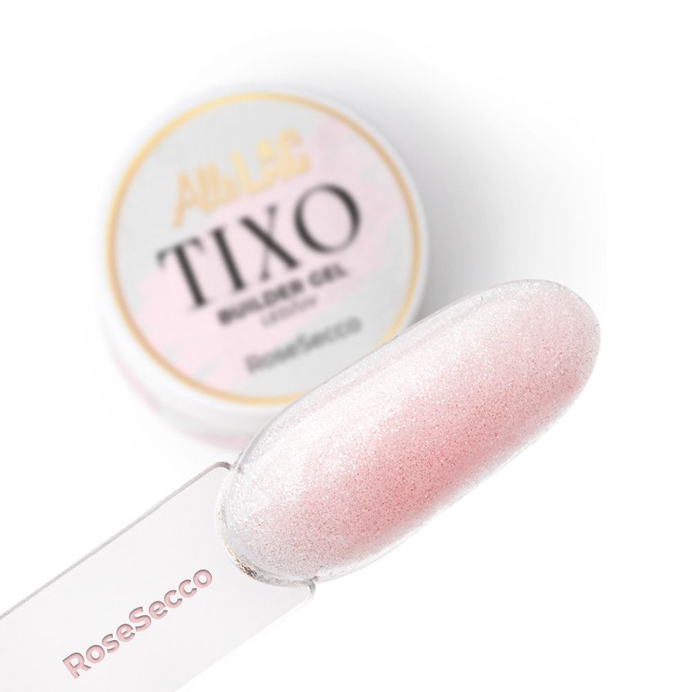 Extension Gel - Rose Secco - 45g