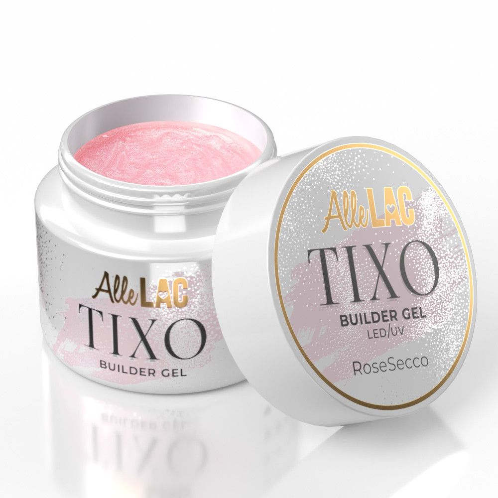 Extension Gel - Rose Secco - 45g