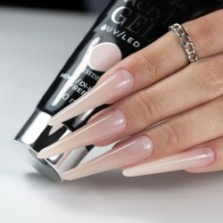 Polygel - Nude - 30 ml Hema Free
