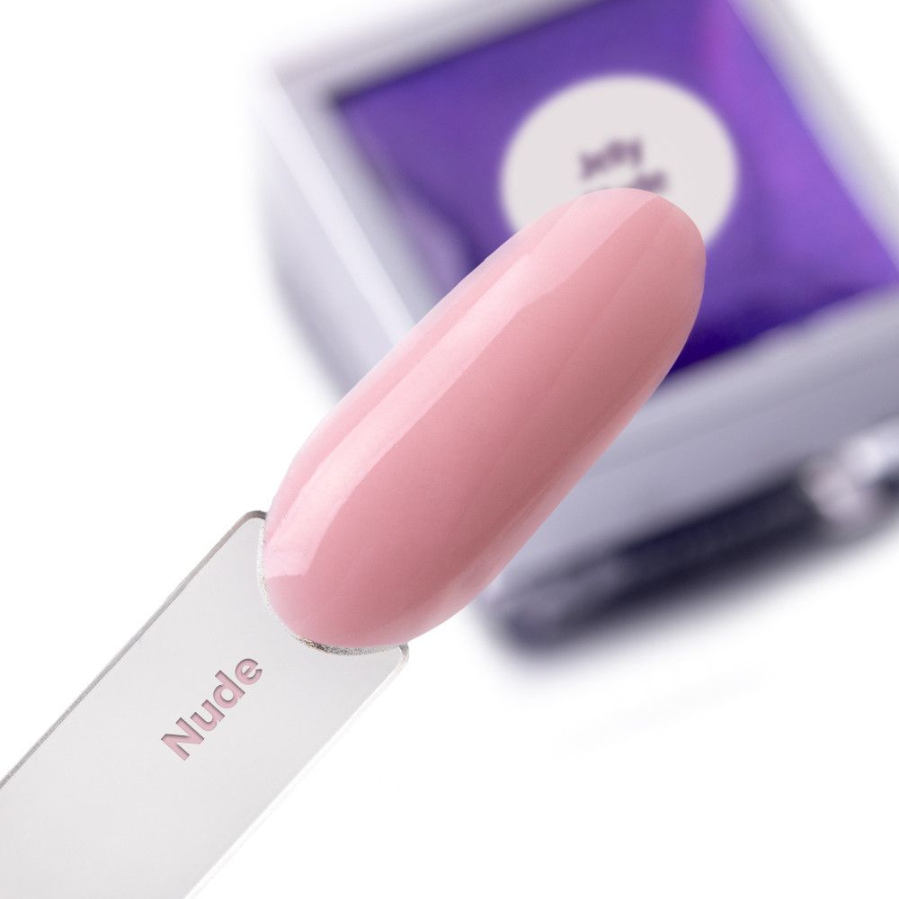 Extension Gel - Akrylgel - Jelly Nude - 30g