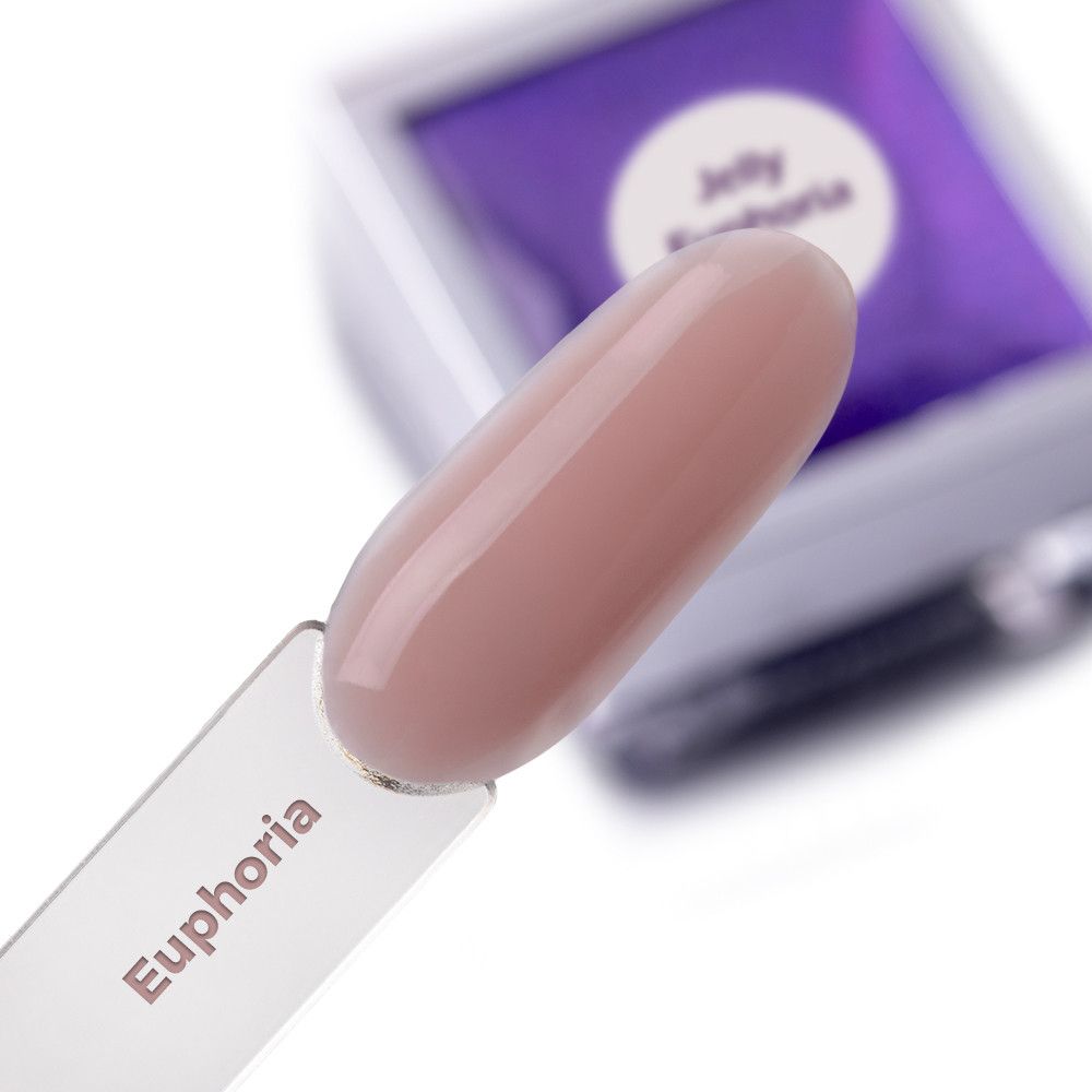Extension Gel - Akrylgel - Jelly Euphoria - 30g