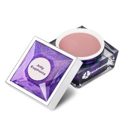 Extension Gel - Akrylgel - Jelly Euphoria - 30g