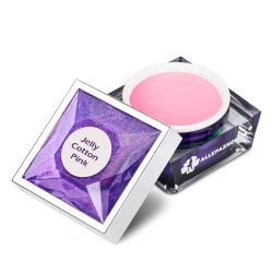 Extension Gel - Akrylgel - Cotton Pink- 30g