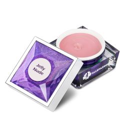 Extension Gel - Akrylgel - Jelly Nude - 30g