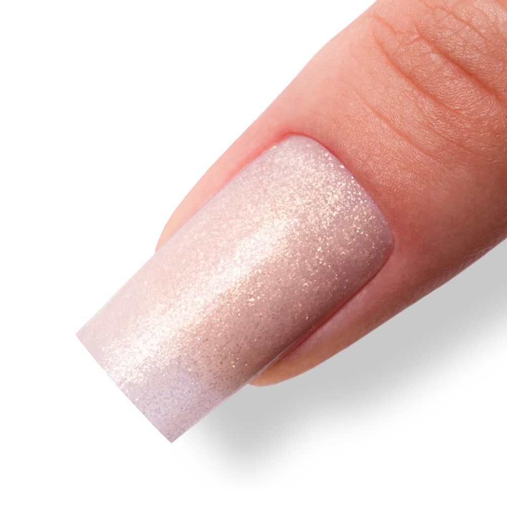 Extension Gel - Gold Secco - 45g