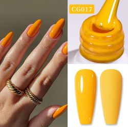 Gellack CG017 Neon Serie - 10ml