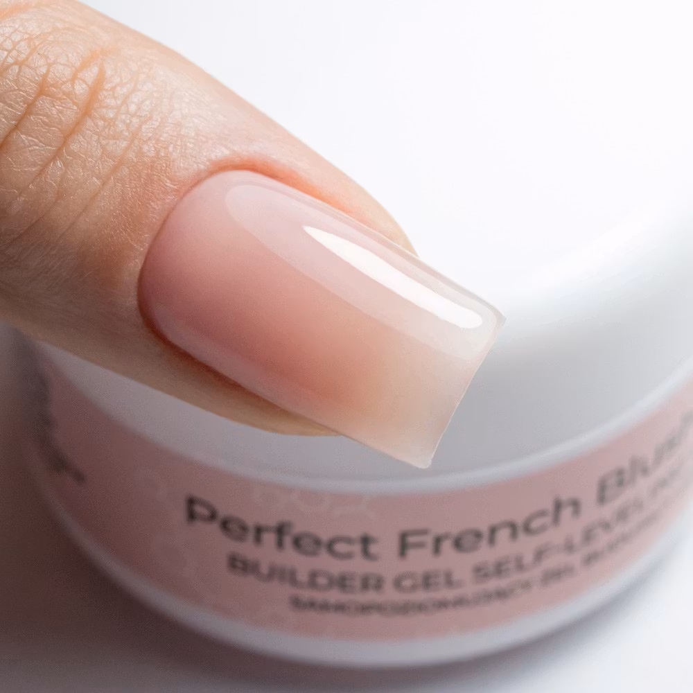Builder Gel - Perfect French Blush - 30g