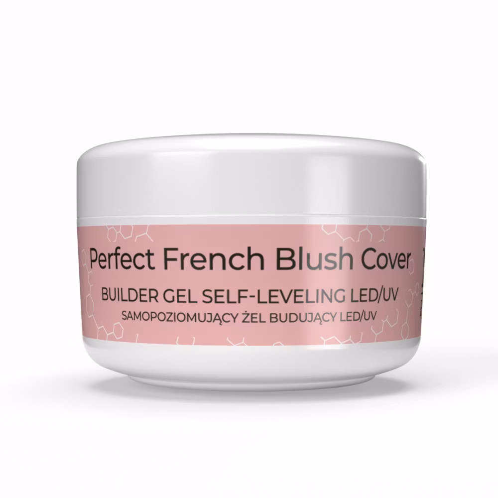 Builder Gel - Perfect French Blush - 30g