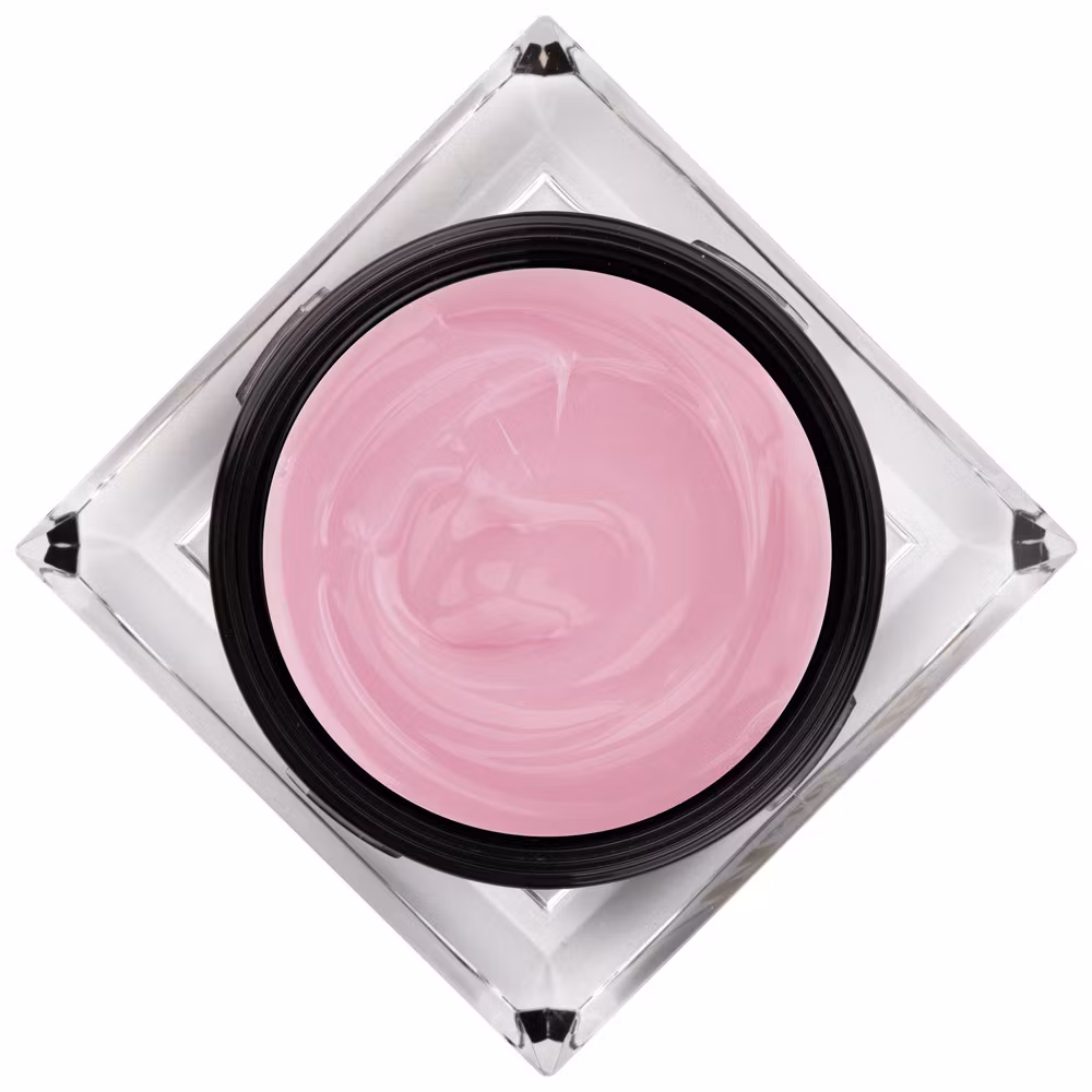 Extension Gel - Akrylgel - Sugar Pink - 50g