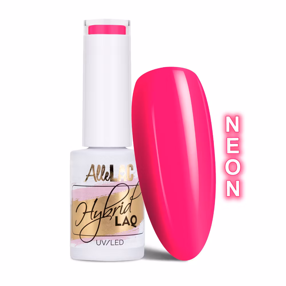 Gellack - Rainbow Neon - 5g