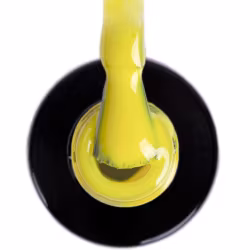 Gellack -  Neon California Yellow - 5g