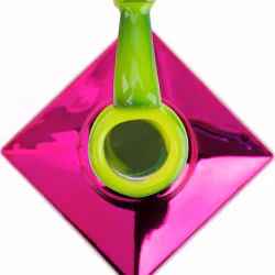 Gellack -  Lemonade Neon - 10g