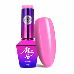 Gellack -  Fuchsia Neon- 10g Hema Free