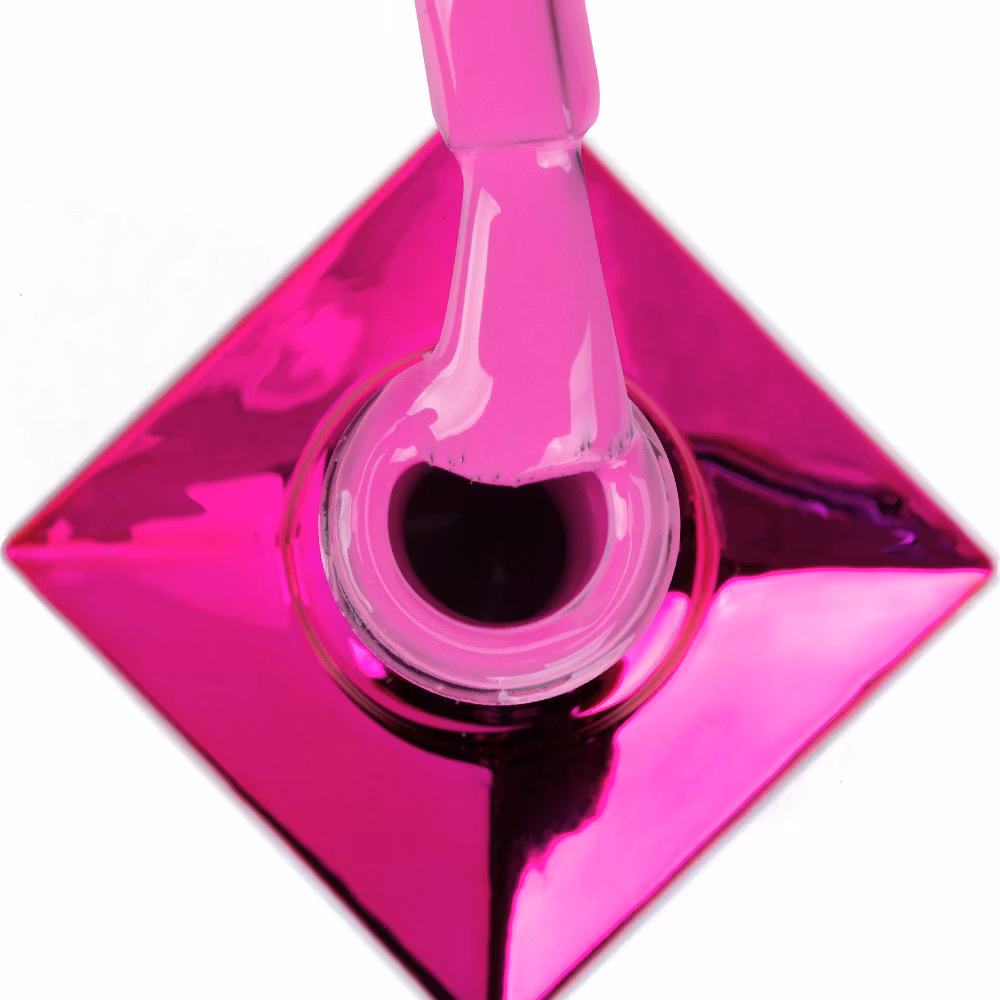 Gellack -  Fuchsia Neon- 10g Hema Free