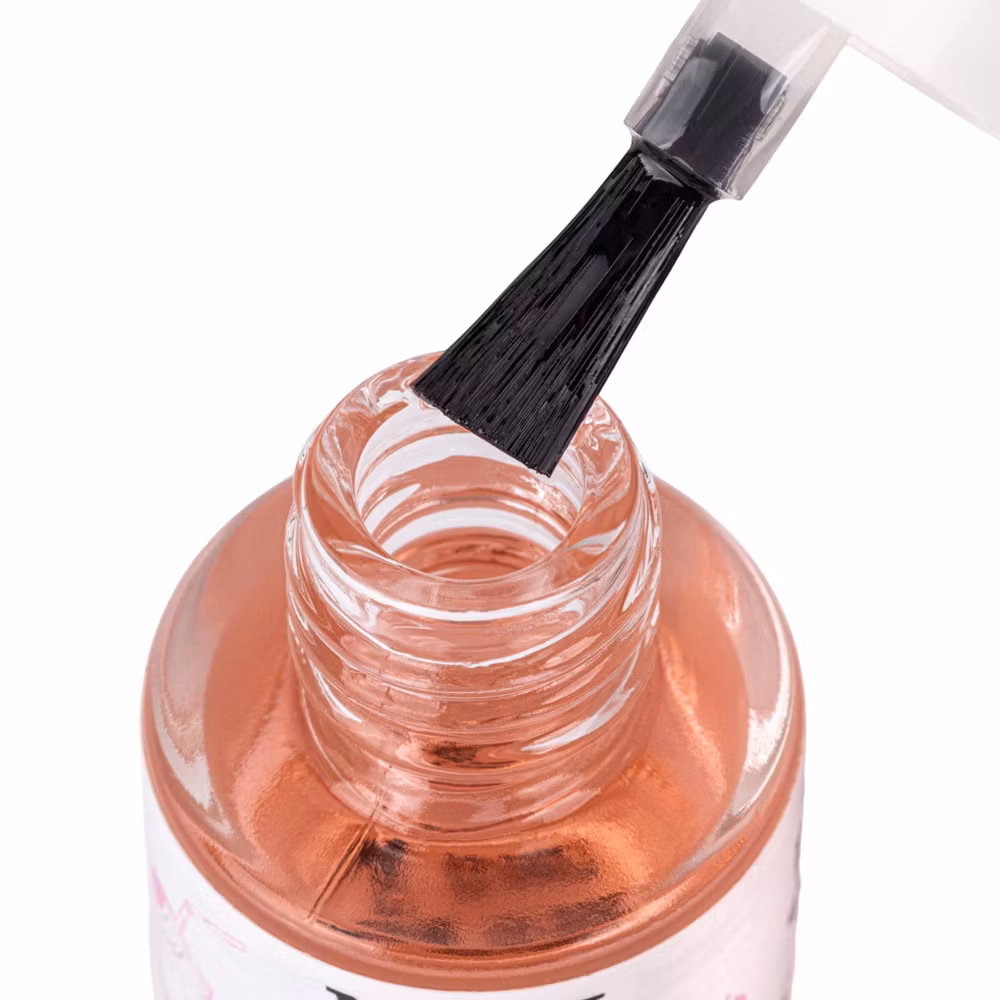 Nagelbandsolja Strawberry Shake - Jordgubb - 5g