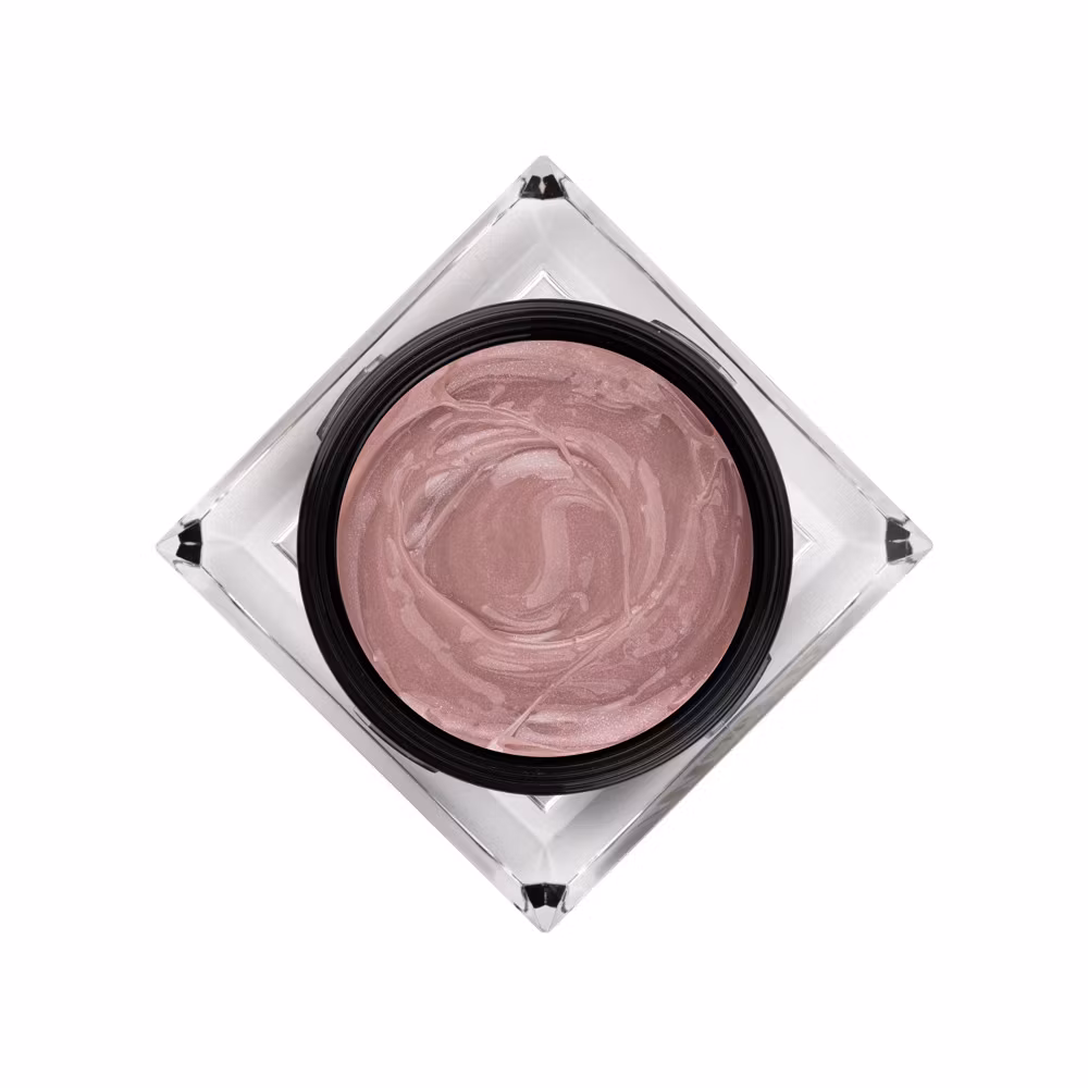 Extension Gel - Akrylgel - Shiny Flakes - 15g