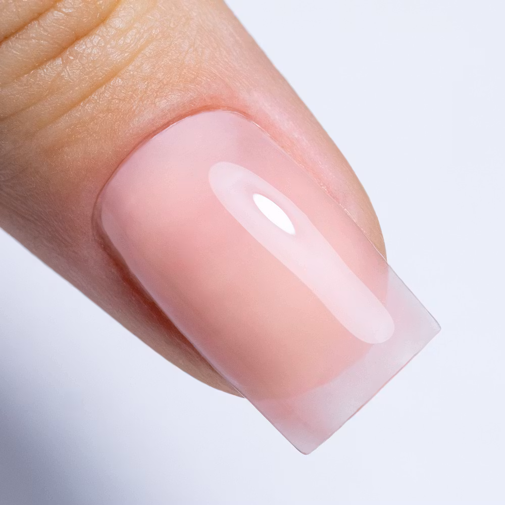 Gellack Rubber Base - Juicy Peach 7g - Hema Free