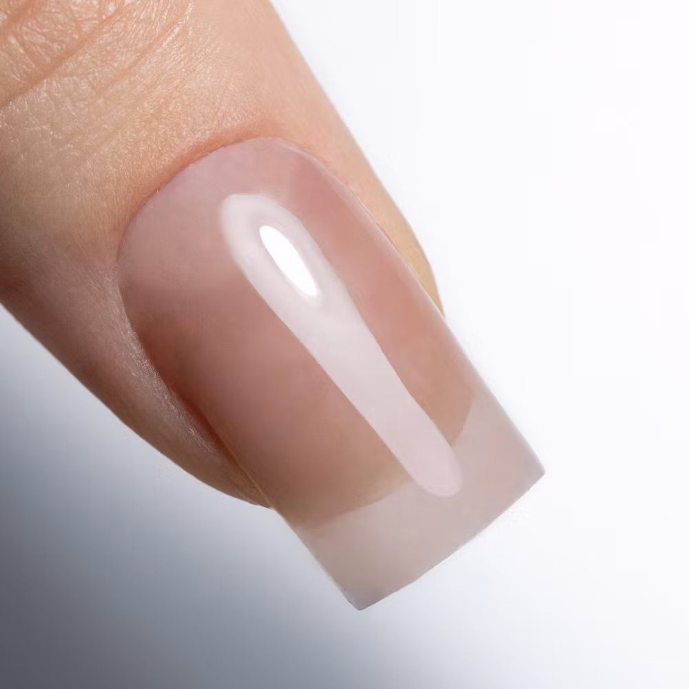 Gellack Rubber Base - Caramel Coookie 7g - Hema Free