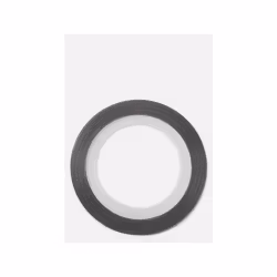 Decorband - Nr 16 - Milk Grey